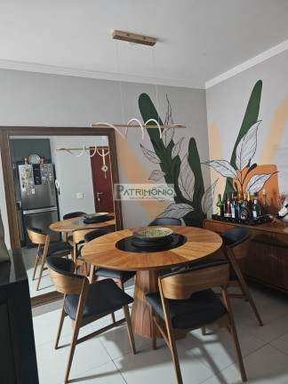 Imóvel com 2 Quartos à Venda, 75 m² em Residencial Parque Dos Ipês - Jaguariúna