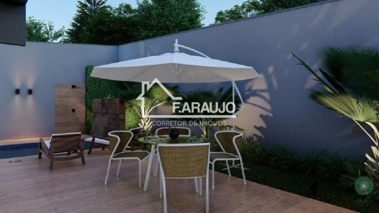 Imagem Imóvel com 4 Quartos à Venda, 202 m² em Cajuru Do Sul - Sorocaba Imagem Imóvel com 4 Quartos à Venda, 202 m² em Cajuru Do Sul - Sorocaba