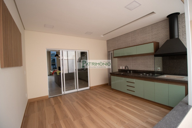 Imagem Casa com 3 Quartos à Venda, 160 m² em José Jacques Oliveira Germano - Jaguariúna Imagem Casa com 3 Quartos à Venda, 160 m² em José Jacques Oliveira Germano - Jaguariúna