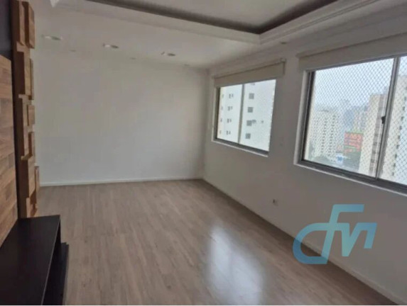 Imagem Apartamento com 3 Quartos para Alugar, 120 m² em Moema - São Paulo Imagem Apartamento com 3 Quartos para Alugar, 120 m² em Moema - São Paulo