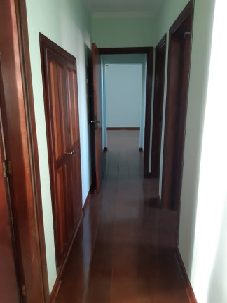 Imagem Apartamento com 3 Quartos à Venda, 148 m² em Vila América - Bauru