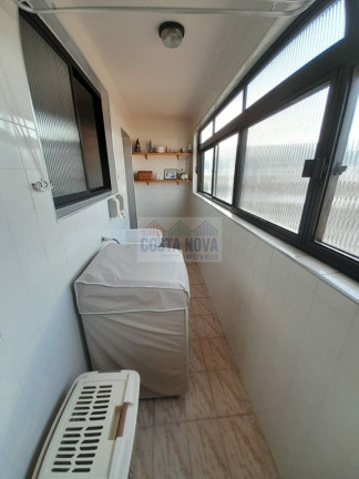 Imagem Apartamento com 2 Quartos à Venda, 84 m² em Campo Grande - Santos Imagem Apartamento com 2 Quartos à Venda, 84 m² em Campo Grande - Santos