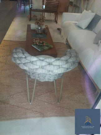 Imagem Apartamento com 3 Quartos à Venda, 152 m² em Canto Do Forte - Praia Grande