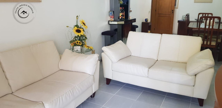 Imagem Apartamento com 2 Quartos à Venda, 80 m² em Enseada - Guarujá Imagem Apartamento com 2 Quartos à Venda, 80 m² em Enseada - Guarujá