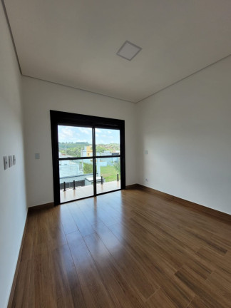 Imagem Sobrado com 3 Quartos à Venda, 129 m² em Villas Do Jaguari - Santana De Parnaíba