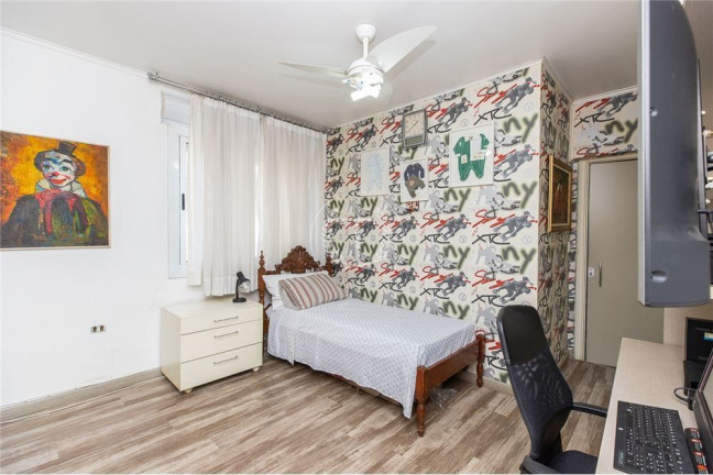 Imagem Apartamento com 3 Quartos à Venda, 230 m² em Bela Vista - São Paulo Imagem Apartamento com 3 Quartos à Venda, 230 m² em Bela Vista - São Paulo