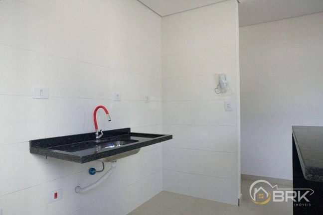 Imagem Apartamento com 2 Quartos à Venda, 44 m² em Vila Matilde - São Paulo