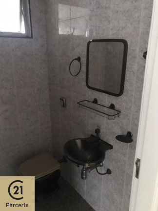 Imagem Apartamento com 2 Quartos para Alugar, 10.500 m² em Moema - São Paulo