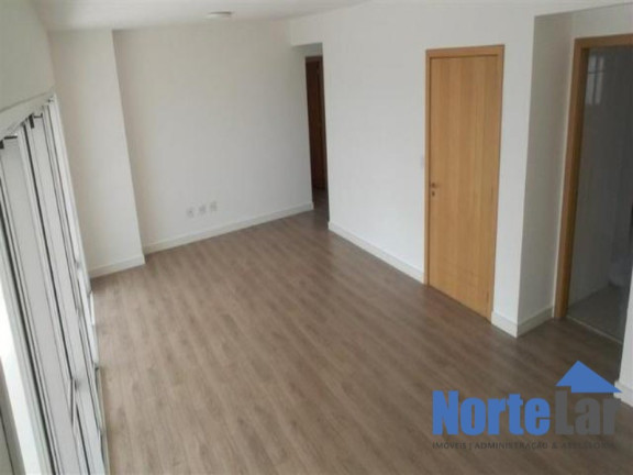 Imagem Apartamento com 4 Quartos à Venda, 158 m² em água Fria - São Paulo