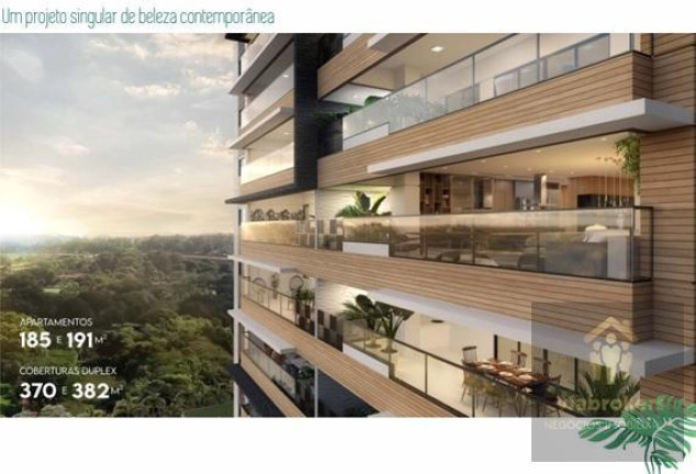 Imagem Apartamento à Venda,  em Vila Do Golf - Ribeirão Preto