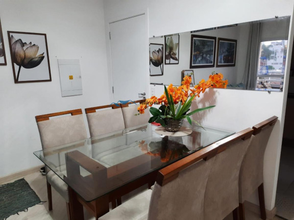 Imagem Apartamento com 3 Quartos à Venda, 72 m² em Baeta Neves - São Bernardo Do Campo Imagem Apartamento com 3 Quartos à Venda, 72 m² em Baeta Neves - São Bernardo Do Campo
