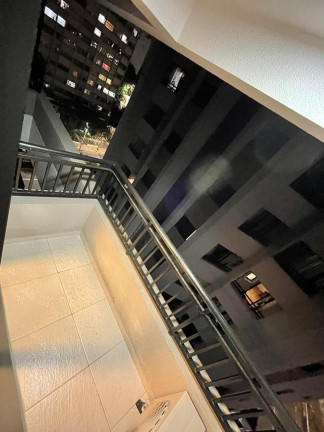 Imagem Apartamento com 1 Quarto à Venda, 23 m² em Consolação - São Paulo