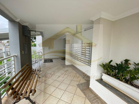 Imagem Apartamento com 3 Quartos à Venda, 55 m² em Andrade - Londrina