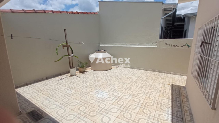 Imagem Casa com 3 Quartos à Venda, 160 m² em Vila Costa E Silva - Campinas Imagem Casa com 3 Quartos à Venda, 160 m² em Vila Costa E Silva - Campinas