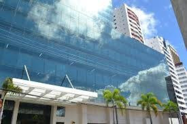 Imagem Imóvel Comercial à Venda, 37 m² em Costa Azul - Salvador