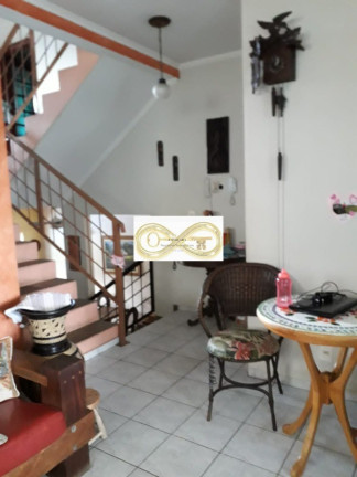 Imagem Casa com 3 Quartos à Venda, 190 m² em Cidade Universitária - Campinas
