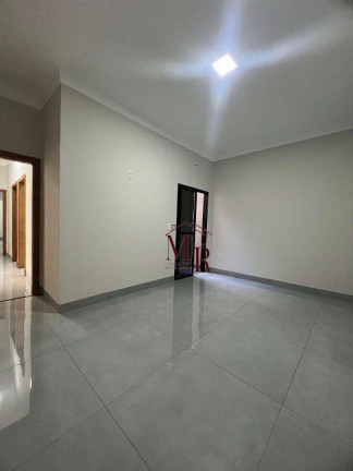 Imagem Casa com 3 Quartos para Alugar, 147 m² em Jardim Residencial Portal Do Sol - Votuporanga