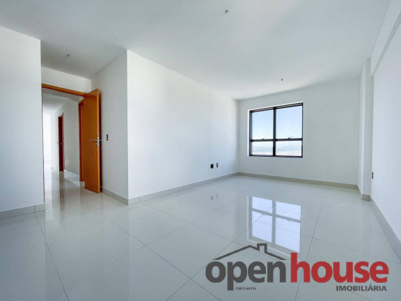 Imagem Apartamento com 3 Quartos à Venda, 127 m² em Lagoa Nova - Natal Imagem Apartamento com 3 Quartos à Venda, 127 m² em Lagoa Nova - Natal