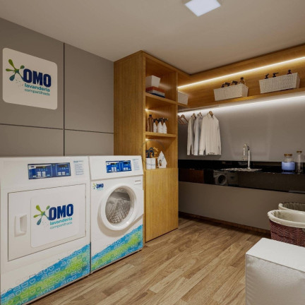 Imagem Apartamento com 1 Quarto à Venda, 37 m² em Piratininga - Niterói