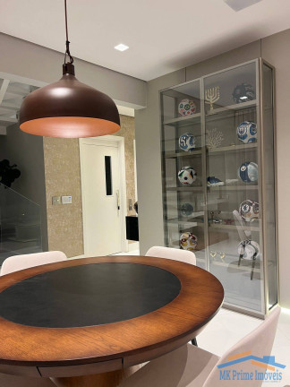 Imagem Apartamento com 4 Quartos à Venda, 466 m² em Vila Regente Feijó - São Paulo Imagem Apartamento com 4 Quartos à Venda, 466 m² em Vila Regente Feijó - São Paulo