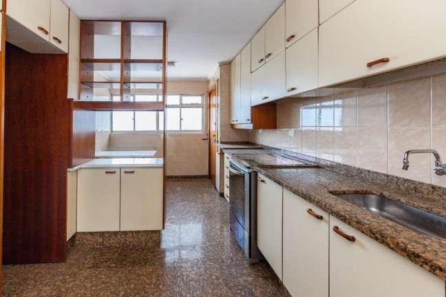 Imagem Cobertura com 3 Quartos à Venda, 340 m² em Interlagos - São Paulo Imagem Cobertura com 3 Quartos à Venda, 340 m² em Interlagos - São Paulo