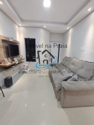 Imagem Casa com 2 Quartos à Venda, 70 m² em Enseada - São Sebastião