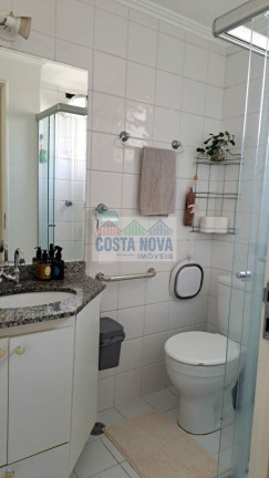 Imagem Apartamento com 2 Quartos à Venda, 50 m² em Carandiru - São Paulo Imagem Apartamento com 2 Quartos à Venda, 50 m² em Carandiru - São Paulo