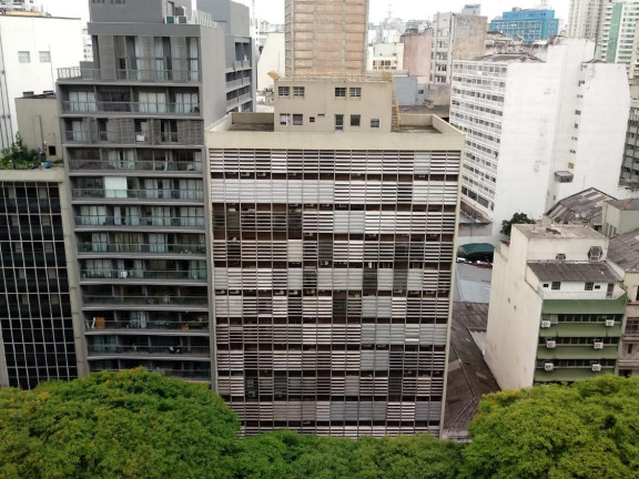 Imagem Apartamento com 1 Quarto à Venda, 40 m² em Consolação - São Paulo Imagem Apartamento com 1 Quarto à Venda, 40 m² em Consolação - São Paulo