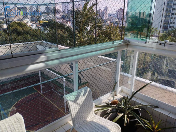 Imagem Apartamento com 3 Quartos à Venda, 145 m² em Nova Petrópolis - São Bernardo Do Campo Imagem Apartamento com 3 Quartos à Venda, 145 m² em Nova Petrópolis - São Bernardo Do Campo