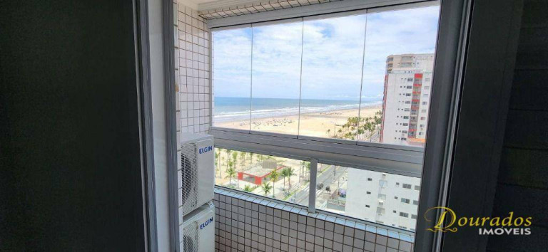 Imagem Apartamento com 3 Quartos à Venda, 150 m² em Aviação - Praia Grande