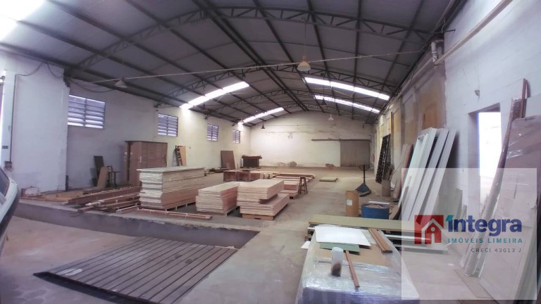 Imagem Imóvel Comercial à Venda, 1.451 m² em Limeira Imagem Imóvel Comercial à Venda, 1.451 m² em Limeira