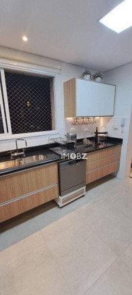 Imagem Imóvel com 3 Quartos à Venda, 141 m² em Vila Suzana - São Paulo
