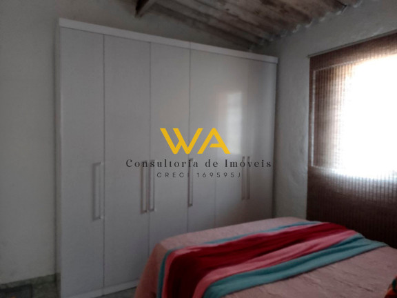Imagem Casa com 4 Quartos à Venda, 150 m² em Vila Paulista - Mogi Das Cruzes