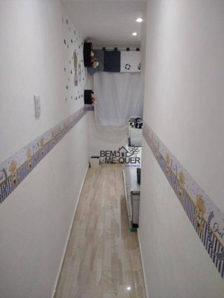 Imagem Sobrado com 3 Quartos à Venda, 135 m² em Conjunto Residencial Vista Verde - São Paulo Imagem Sobrado com 3 Quartos à Venda, 135 m² em Conjunto Residencial Vista Verde - São Paulo