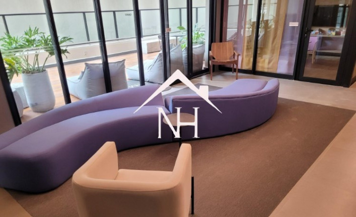 Imagem Apartamento com 1 Quarto à Venda, 34 m² em Pinheiros - São Paulo Imagem Apartamento com 1 Quarto à Venda, 34 m² em Pinheiros - São Paulo