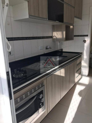 Imagem Apartamento com 2 Quartos à Venda, 67 m² em Sacomã - São Paulo