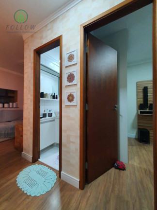 Imagem Apartamento com 2 Quartos à Venda, 50 m² em Jaguaribe - Osasco