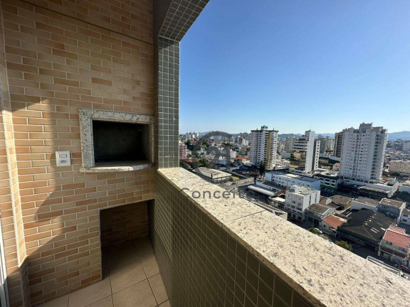 Imagem Apartamento com 3 Quartos à Venda, 110 m² em Estreito - Florianópolis Imagem Apartamento com 3 Quartos à Venda, 110 m² em Estreito - Florianópolis