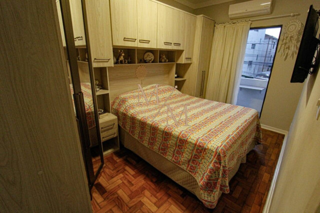 Imagem Apartamento com 3 Quartos à Venda, 83 m² em Marapé - Santos Imagem Apartamento com 3 Quartos à Venda, 83 m² em Marapé - Santos
