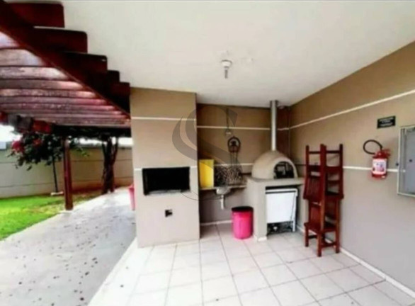 Imagem Apartamento com 2 Quartos à Venda, 54 m² em Jardim São Carlos - Sorocaba Imagem Apartamento com 2 Quartos à Venda, 54 m² em Jardim São Carlos - Sorocaba