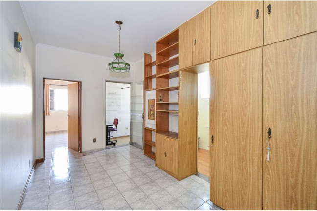 Imagem Casa com 3 Quartos à Venda, 280 m² em Vila Monumento - São Paulo