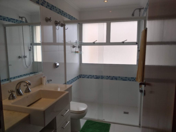 Imagem Apartamento com 2 Quartos à Venda, 134 m² em Astúrias - Guarujá