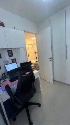 Imagem Apartamento com 2 Quartos à Venda, 37 m² em Presidente Altino - Osasco