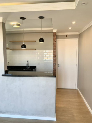 Imagem Apartamento com 2 Quartos à Venda, 54 m² em Jardim Sul - São José Dos Campos