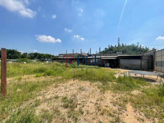 Imagem Terreno à Venda, 2.200 m² em Jardim Ana Claudia - Votorantim Imagem Terreno à Venda, 2.200 m² em Jardim Ana Claudia - Votorantim