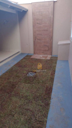 Imagem Casa com 2 Quartos à Venda, 103 m² em Setor Residencial Campos Elíseos - Aparecida De Goiânia