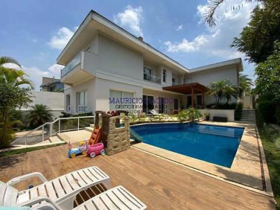 Imagem Casa com 6 Quartos à Venda, 720 m² em Alphaville Residencial Um - Barueri Imagem Casa com 6 Quartos à Venda, 720 m² em Alphaville Residencial Um - Barueri