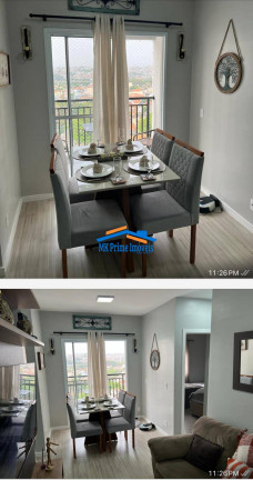 Imagem Apartamento com 2 Quartos à Venda, 48 m² em Presidente Altino - Osasco