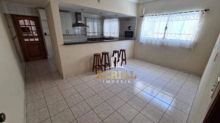 Imagem Sobrado com 3 Quartos à Venda, 400 m² em Centro - São Caetano Do Sul