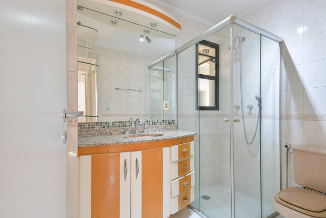 Imagem Apartamento com 3 Quartos à Venda, 100 m² em Vila Mariana - São Paulo